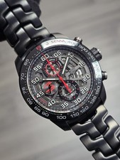 TAG HEUER Carrera Caliber