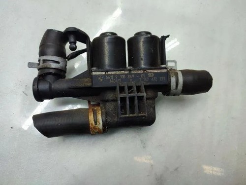Bmw f10 heater - bmw, 5