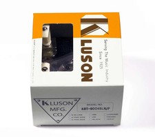 Kluson Planetary Firebird