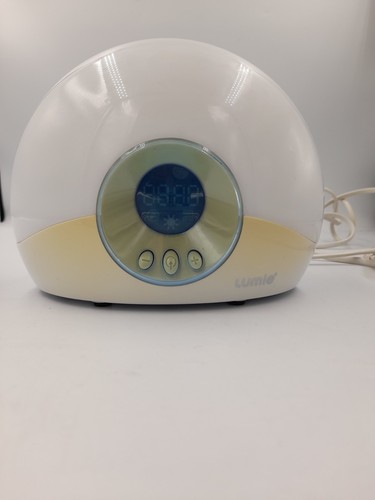 Lumie body clock starter - clock,
