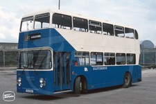 Bus Photo - Ulsterbus 901