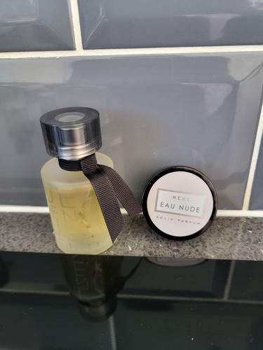 Next eau nude - perfume, 30ml