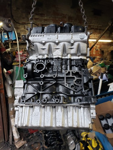 Touran tdi bls turbo - vw,