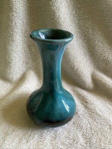 Vintage blue mountain pottery - vintage,