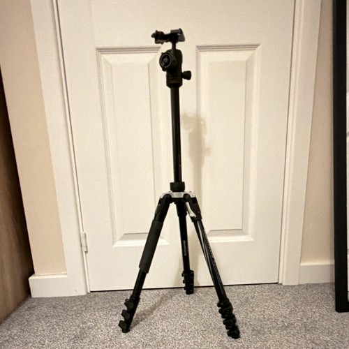 Manfrotto befree aluminium - manfrotto,