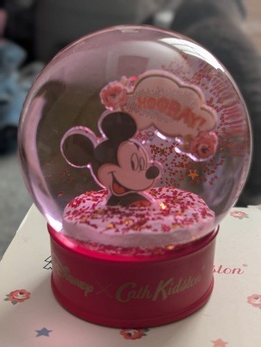 Cath kidston disney mickey - x,