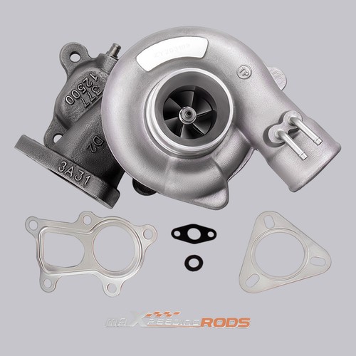 Turbo charger for mitsubishi - charger,