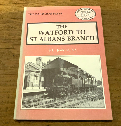 Oakwood press the watford - oakwood,