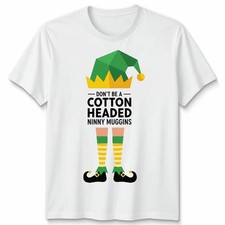 Dont Be A Cotton Headed Ninny