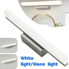 LED Bathroom Mirror Light Over