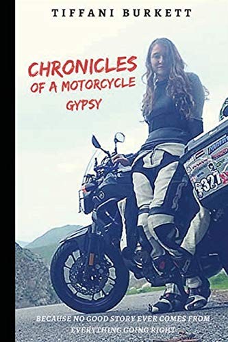 Chronicles motorcycle - chronicles,
