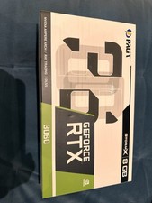 Palit GeForce RTX 3060 StormX 8GB GDDR6 Graphics Card – PCIe 4.0, HDMI, Display