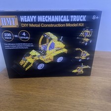 HMT Heavy Mechanical Truck