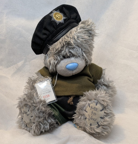 You tatty teddy limited - to,