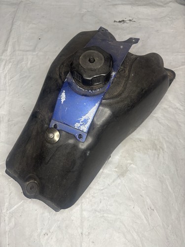 Yamaha yfs200 blaster 06 - yamaha, 88-06