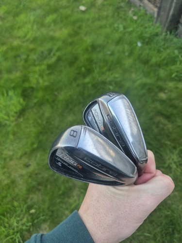 Cobra king tecflo 9 - f6, 8