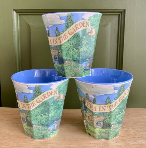 Emma bridgewater matthew rice - emma,