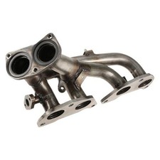 Genuine Toyota Exhaust
