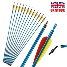 Archery 31" Hunting Aluminum