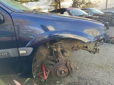 Citroen Saxo VTR Vts Furio Mk1