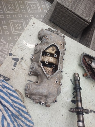 Honda cb400 cb400f rocker - cb400/4,