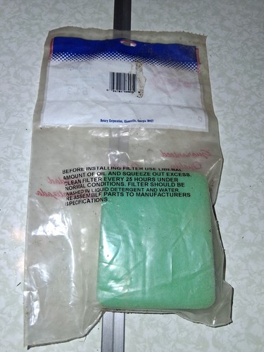 Nos rotary air - rotary, 19-8905