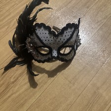 Beautiful Fancy Mardi Gras