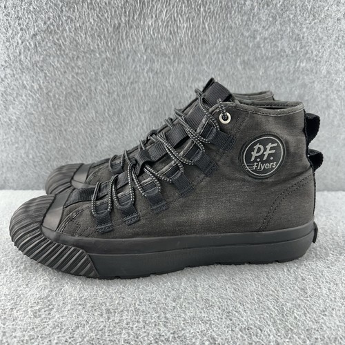 Flyers grounder high top - pf,