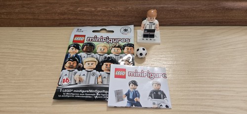 Lego 71014 german - 71014, football