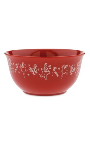Disney store festive serving - disney,