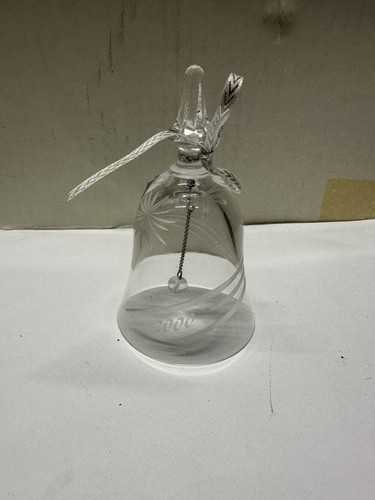 2000 waterford crystal - 2000,