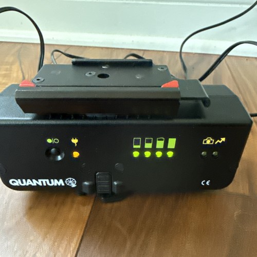 Quantum qflash turbo - qflash, ac