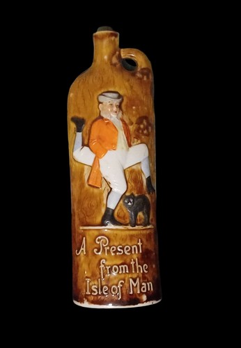 Vintage early ceramic - vintage,