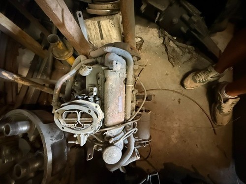 1300 flow complete engine - 1300,
