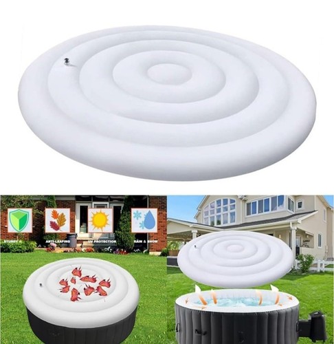 Lay spa inflatable - lay-z-spa,