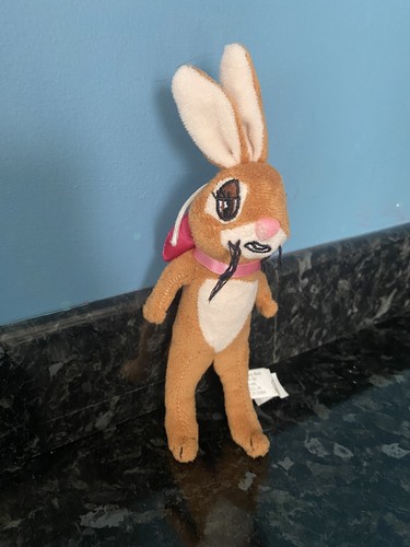 Cadbury world bunny rabbit - world,