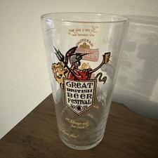 Great British Beer Festival