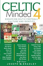 Celtic Minded 4: Essays on