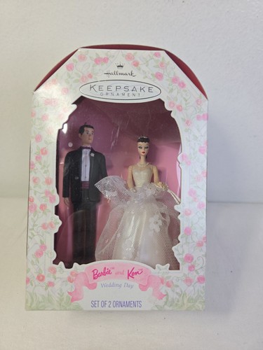Hallmark barbie and - hallmark,