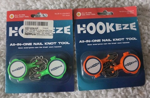 Hookeze fishing all one - fishing, all-in-one