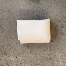 Plaxton President Offside Rear