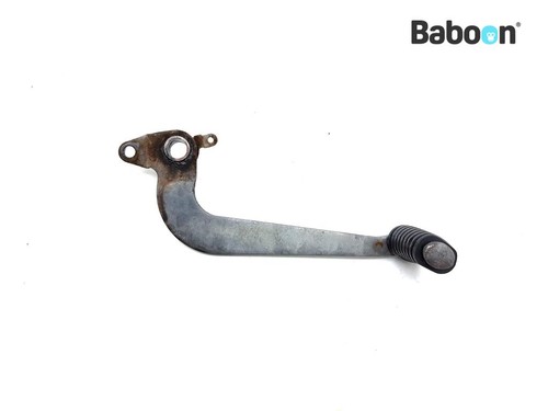 Brake pedal yamaha 600 s - pedal, xj