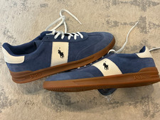 NEW Men Sz 14 Polo Ralph