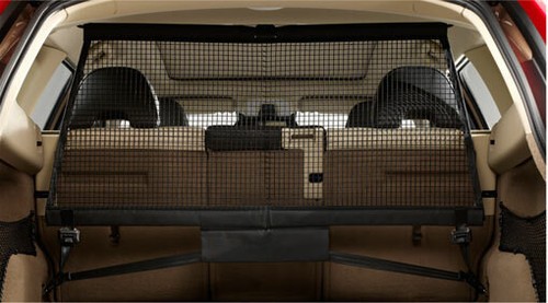 Volvo xc60 2018 2025 cargo - volvo,