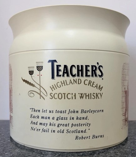 Vintage teacher highland - vintage,