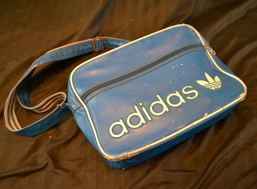 Bag sports vintage 1990s - bag,