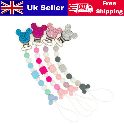 Dummy clips soother - dummy,