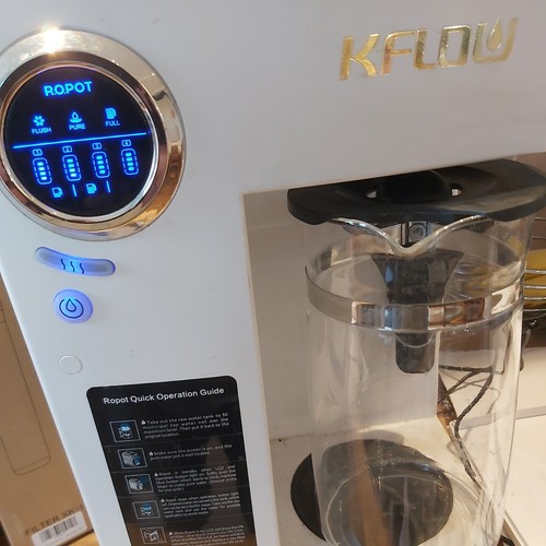 Kflow countertop reverse - countertop,