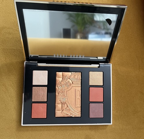 Bobbi brown limited edition - bobbi,