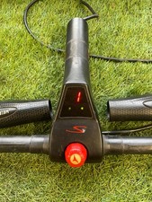 SM - Motocaddy S1 Golf Trolley